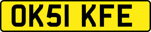 OK51KFE