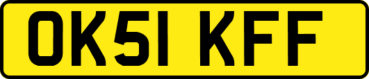 OK51KFF