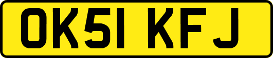 OK51KFJ