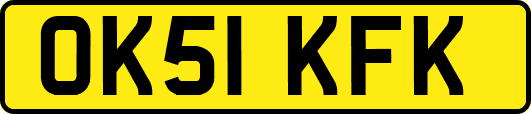 OK51KFK