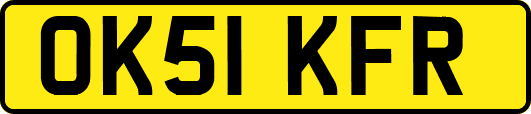 OK51KFR