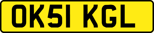 OK51KGL