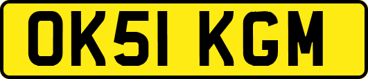 OK51KGM