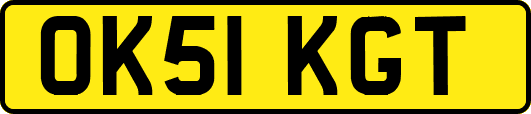 OK51KGT