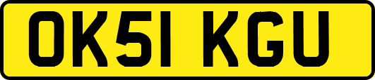 OK51KGU