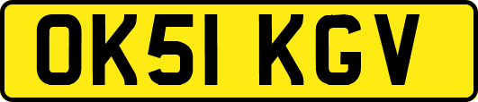 OK51KGV