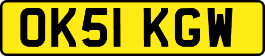 OK51KGW