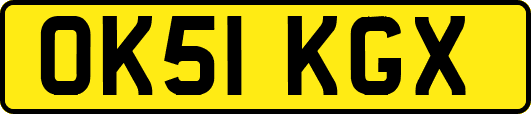 OK51KGX