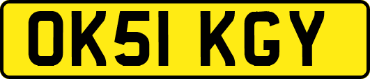 OK51KGY