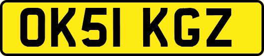 OK51KGZ