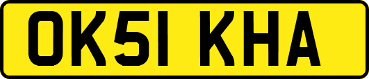 OK51KHA