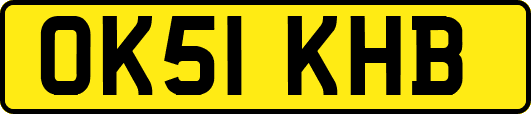 OK51KHB