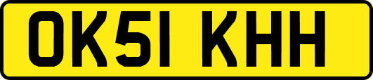 OK51KHH