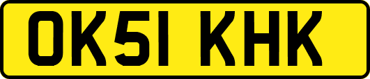 OK51KHK