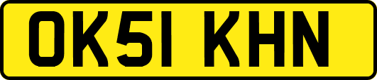 OK51KHN