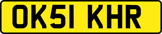 OK51KHR