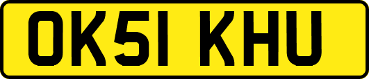 OK51KHU