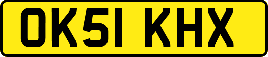 OK51KHX