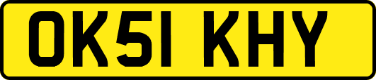 OK51KHY