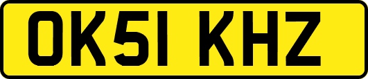 OK51KHZ