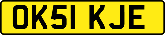 OK51KJE