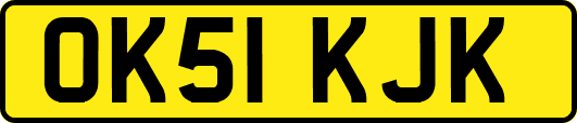 OK51KJK