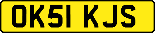 OK51KJS