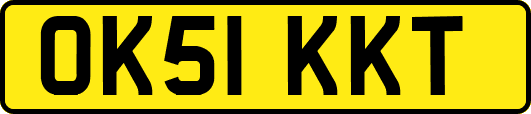 OK51KKT