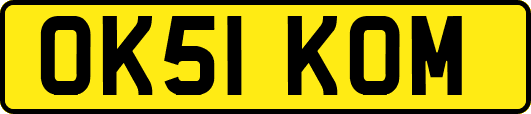 OK51KOM