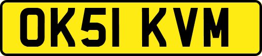 OK51KVM