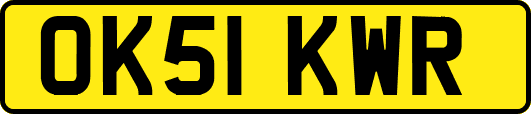 OK51KWR