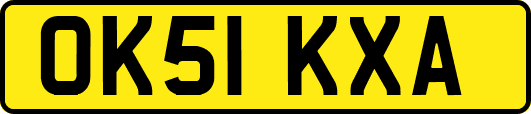 OK51KXA