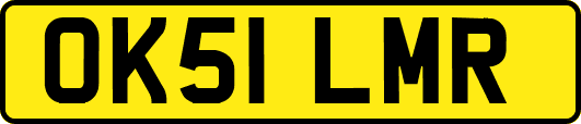 OK51LMR