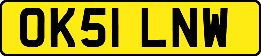 OK51LNW