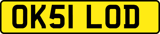 OK51LOD