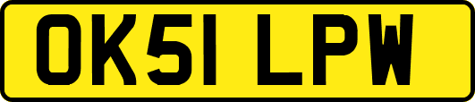 OK51LPW