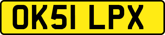 OK51LPX