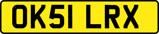 OK51LRX