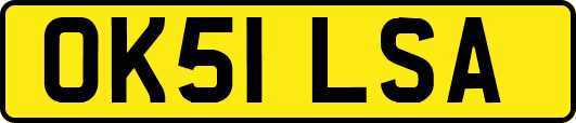 OK51LSA