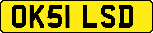 OK51LSD