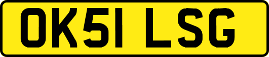 OK51LSG