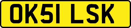 OK51LSK