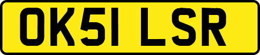 OK51LSR