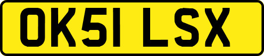 OK51LSX