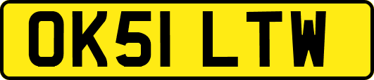 OK51LTW