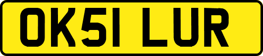 OK51LUR