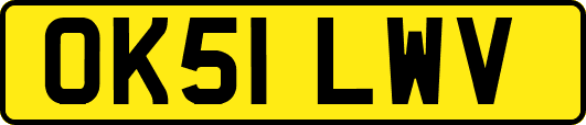 OK51LWV