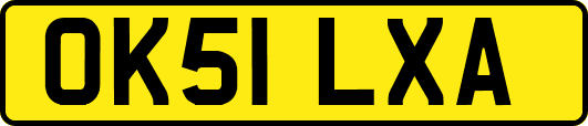 OK51LXA