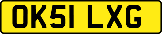 OK51LXG