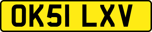 OK51LXV